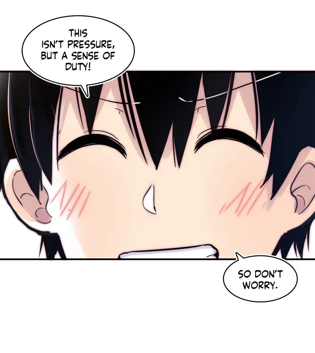Read Rom-comixxx! chapter 11 image 83 on Lezhin