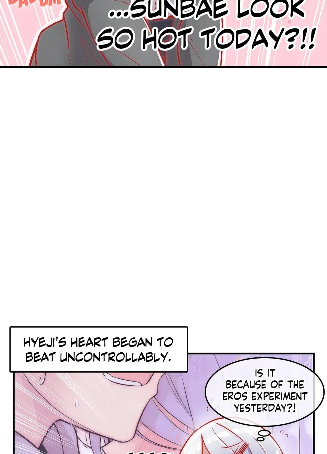 Read Rom-comixxx! chapter 11 image 90 on Lezhin