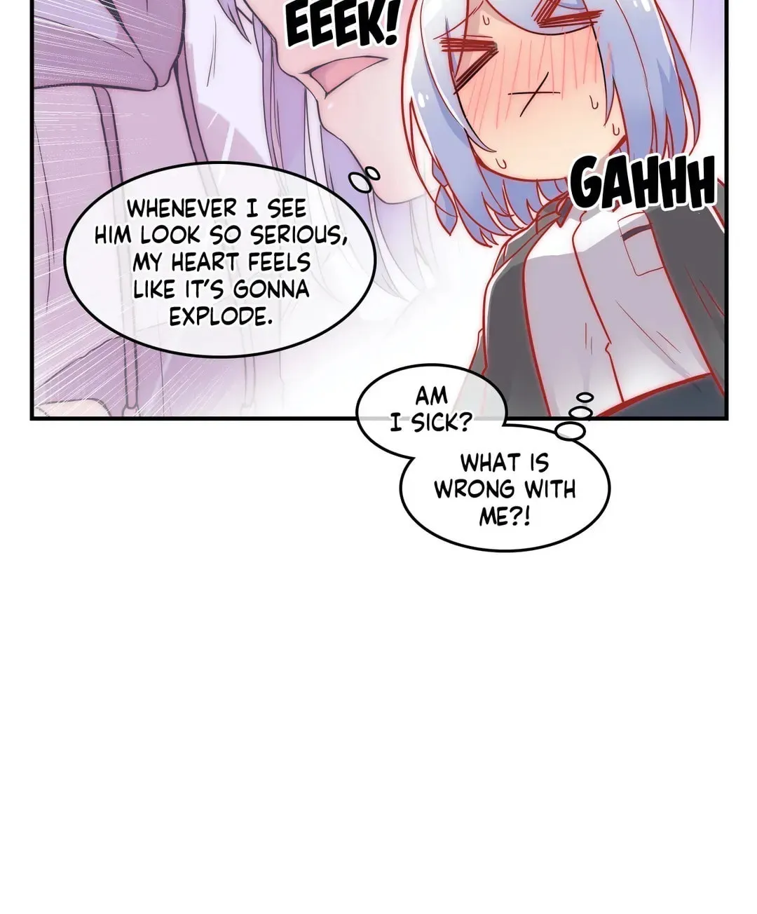 Read Rom-comixxx! chapter 11 image 91 on Lezhin