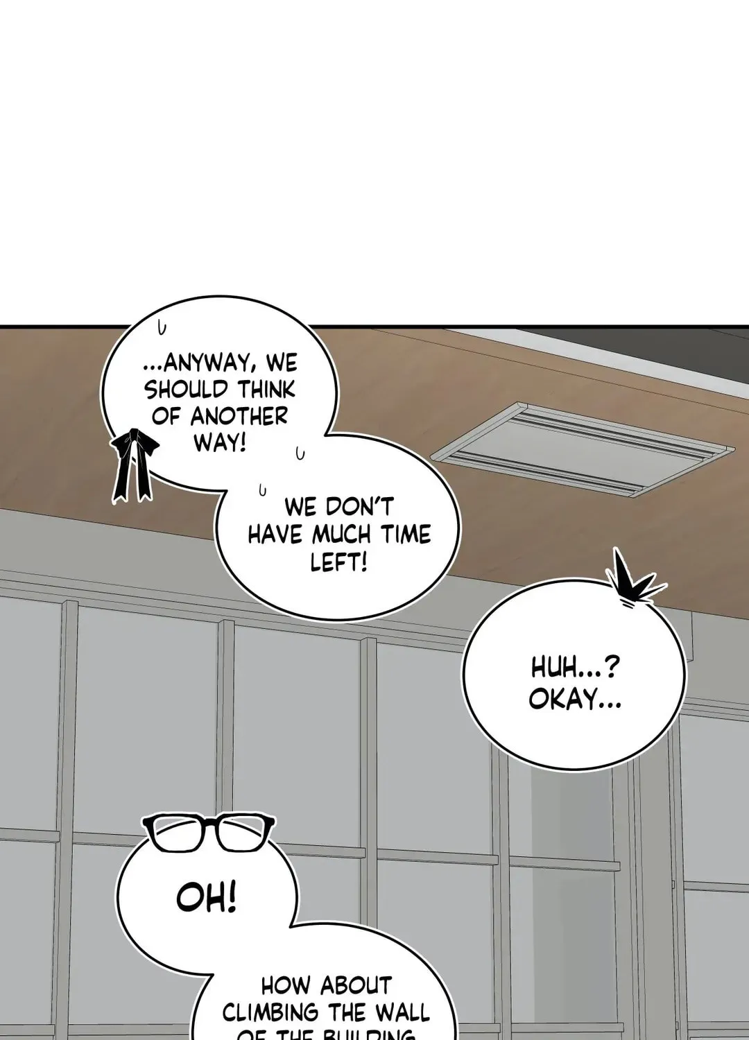 Read Rom-comixxx! chapter 11 image 95 on Lezhin