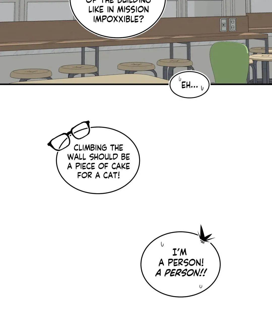 Read Rom-comixxx! chapter 11 image 96 on Lezhin