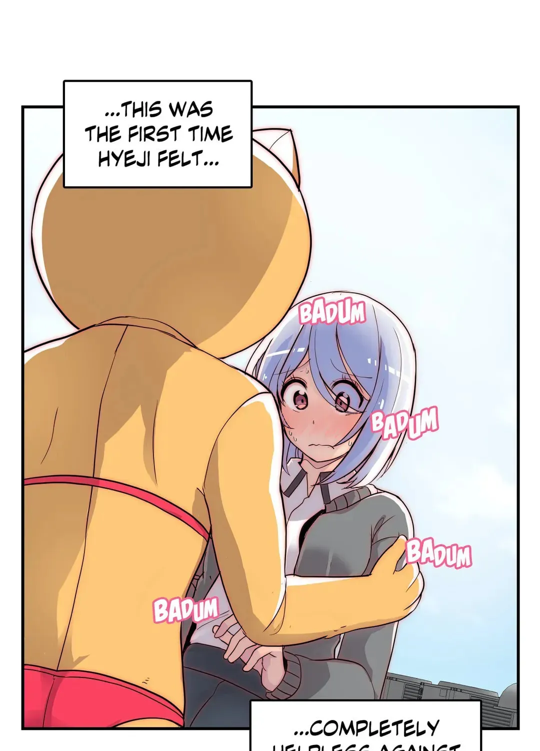 Read Rom-comixxx! chapter 12 image 101 on Lezhin