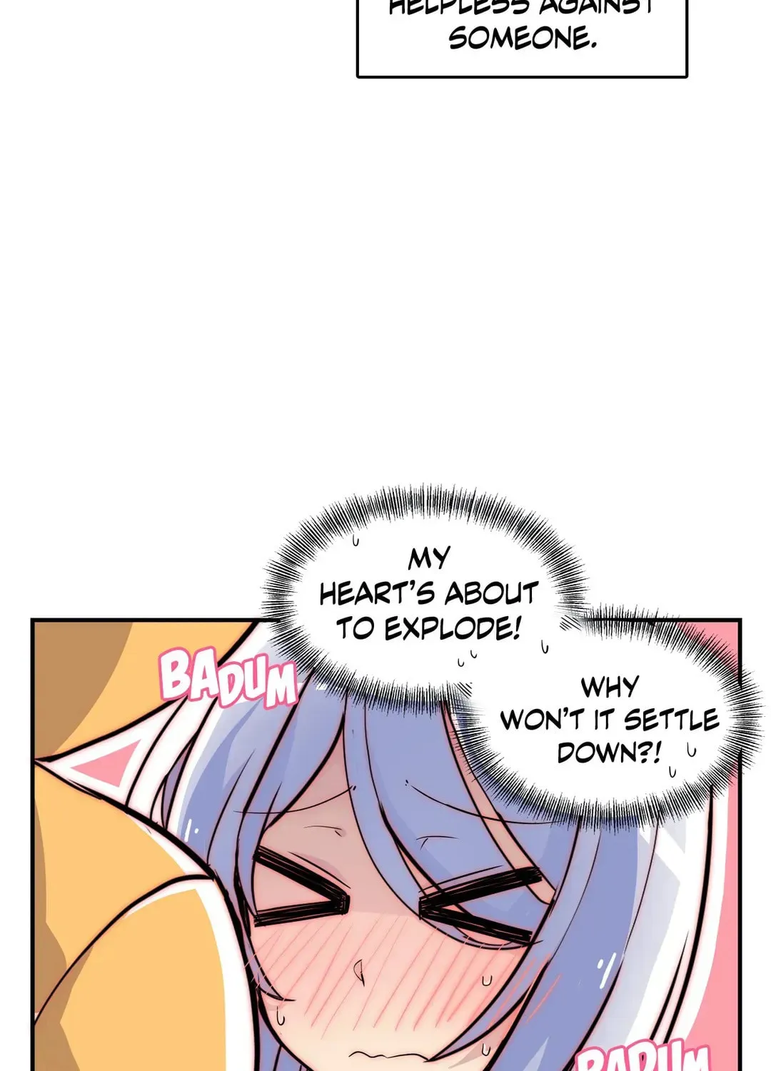 Read Rom-comixxx! chapter 12 image 102 on Lezhin