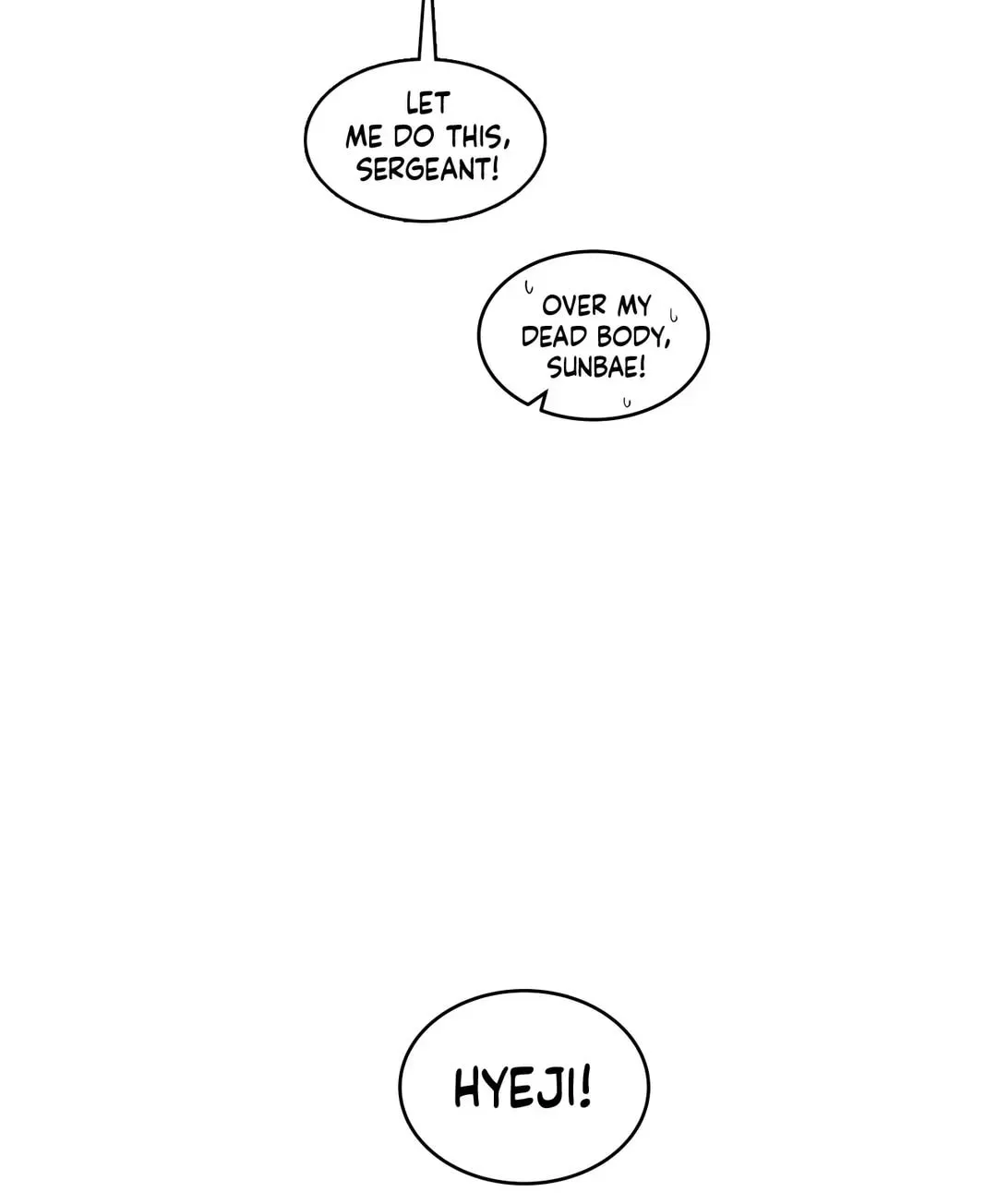 Read Rom-comixxx! chapter 12 image 106 on Lezhin