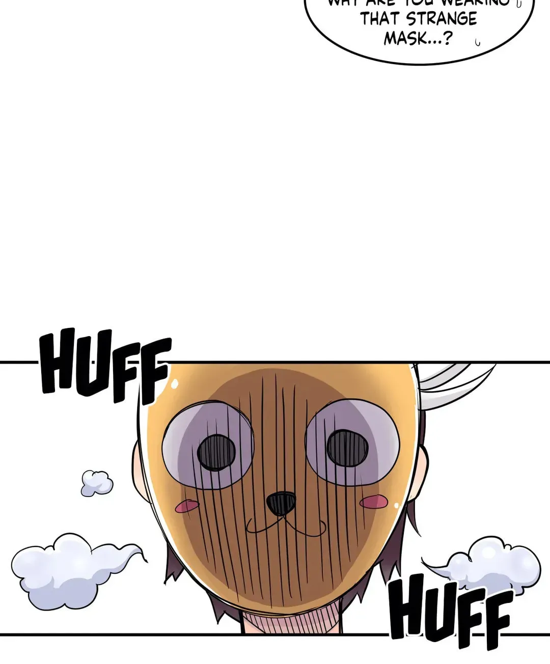 Read Rom-comixxx! chapter 12 image 11 on Lezhin