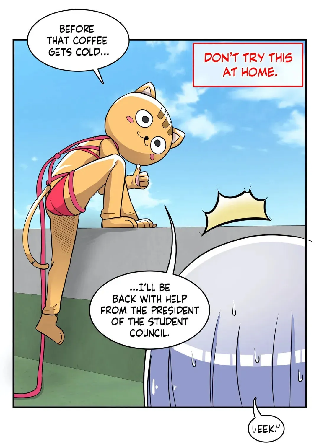 Read Rom-comixxx! chapter 12 image 113 on Lezhin