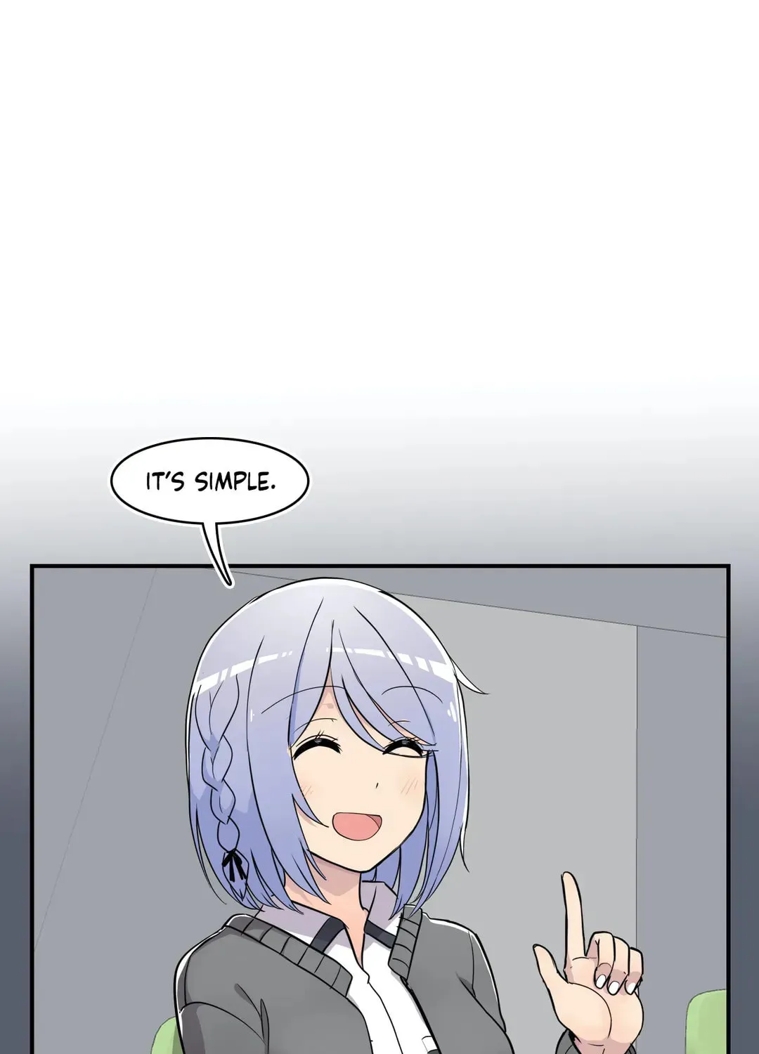Read Rom-comixxx! chapter 12 image 12 on Lezhin