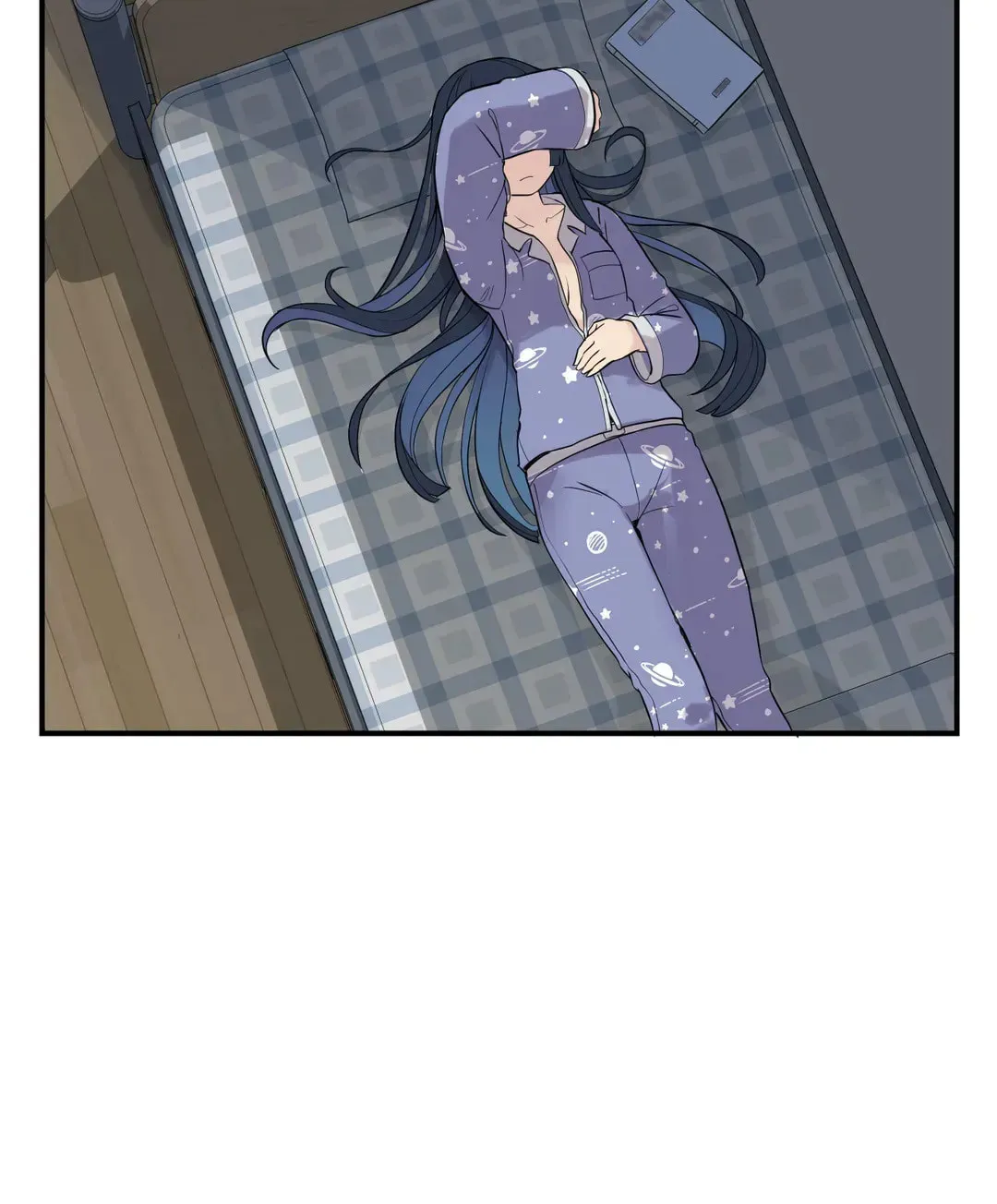 Read Rom-comixxx! chapter 12 image 124 on Lezhin