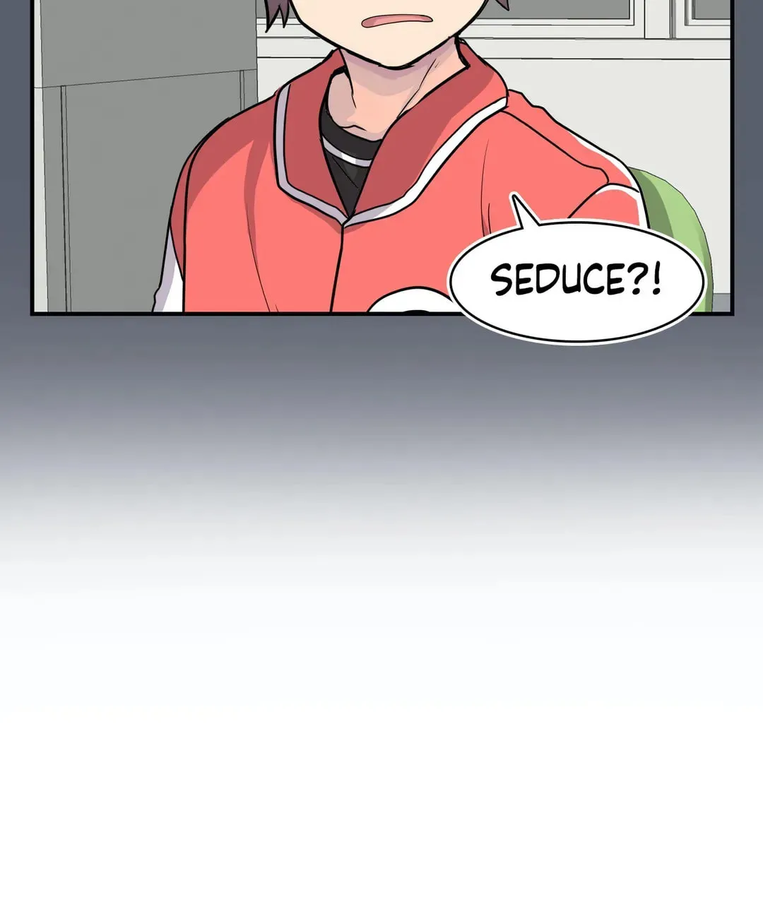 Read Rom-comixxx! chapter 12 image 14 on Lezhin