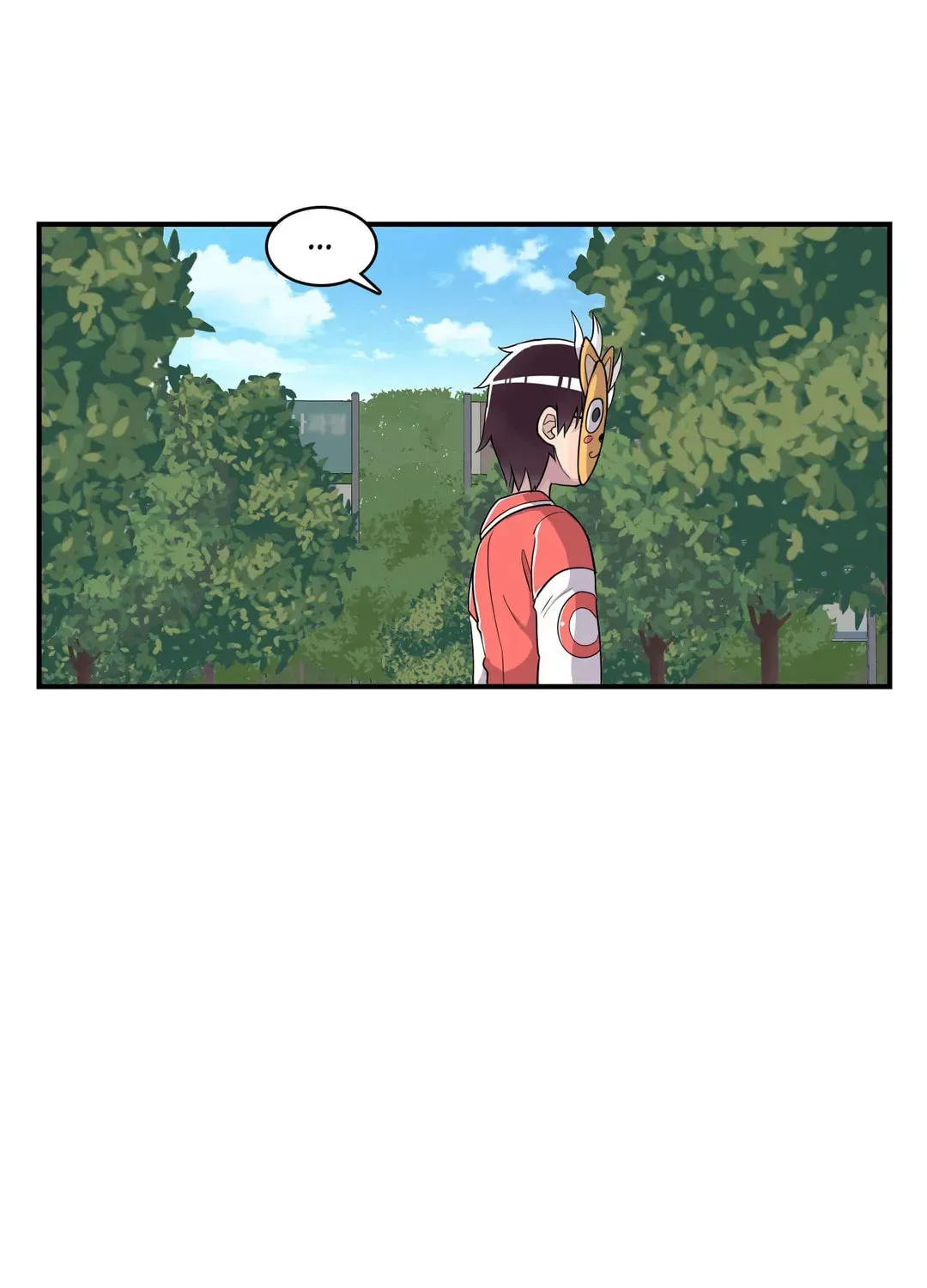 Read Rom-comixxx! chapter 12 image 15 on Lezhin