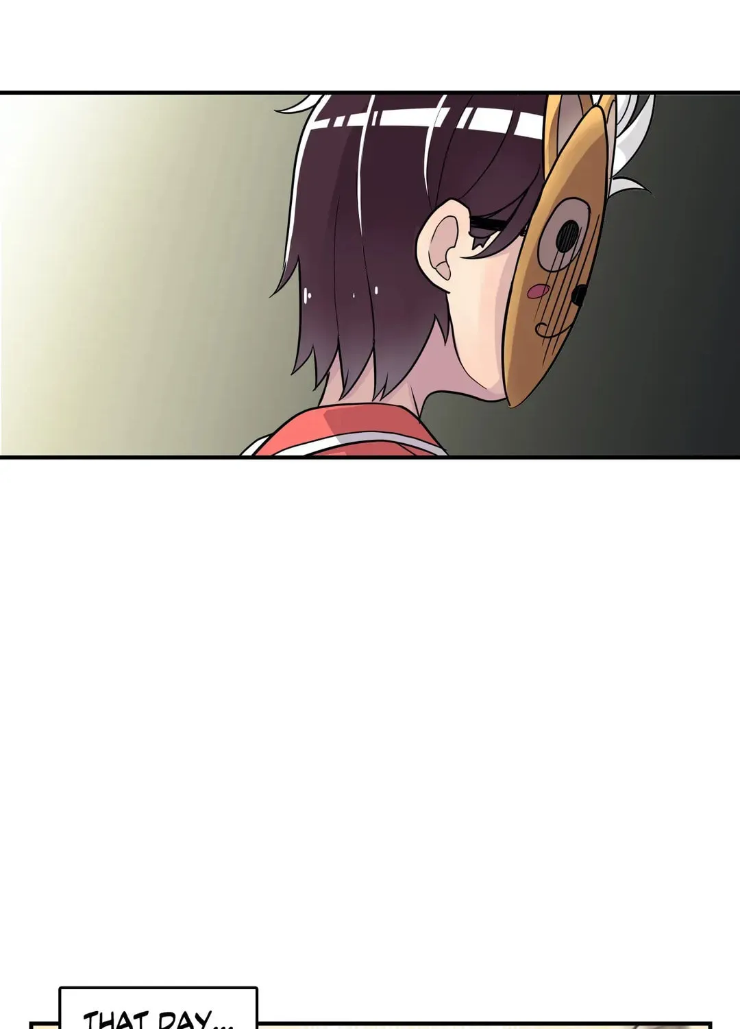 Read Rom-comixxx! chapter 12 image 16 on Lezhin