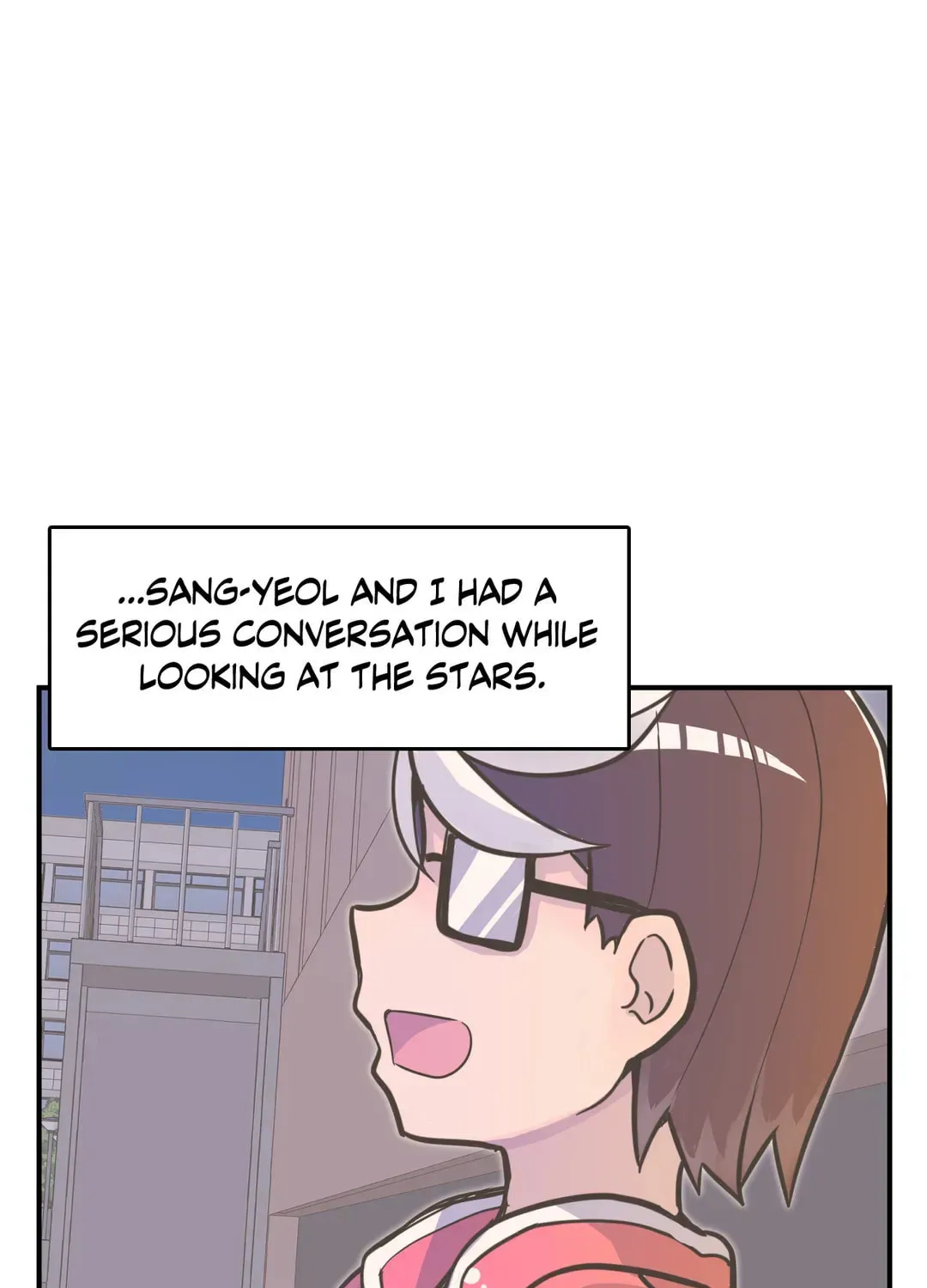 Read Rom-comixxx! chapter 12 image 18 on Lezhin