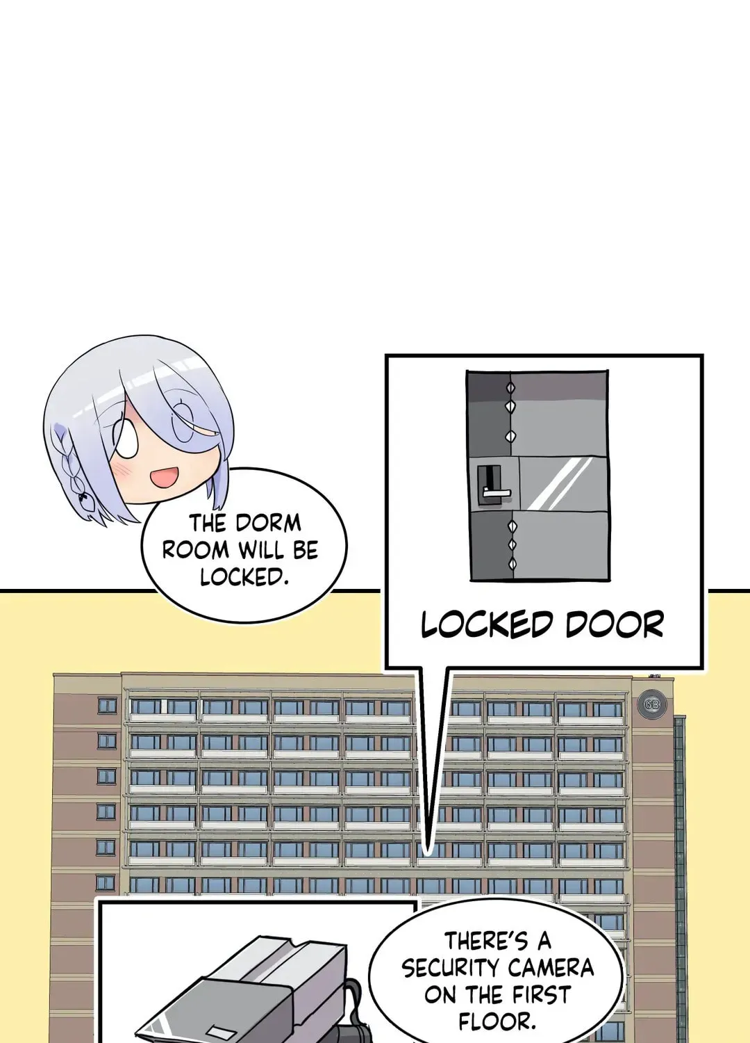 Read Rom-comixxx! chapter 12 image 2 on Lezhin