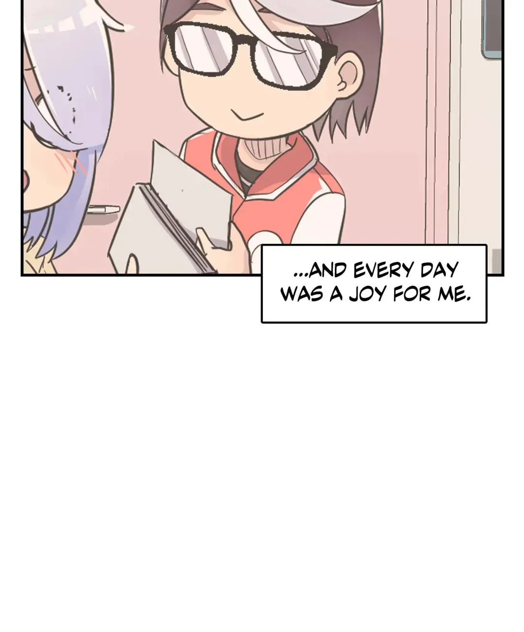 Read Rom-comixxx! chapter 12 image 20 on Lezhin
