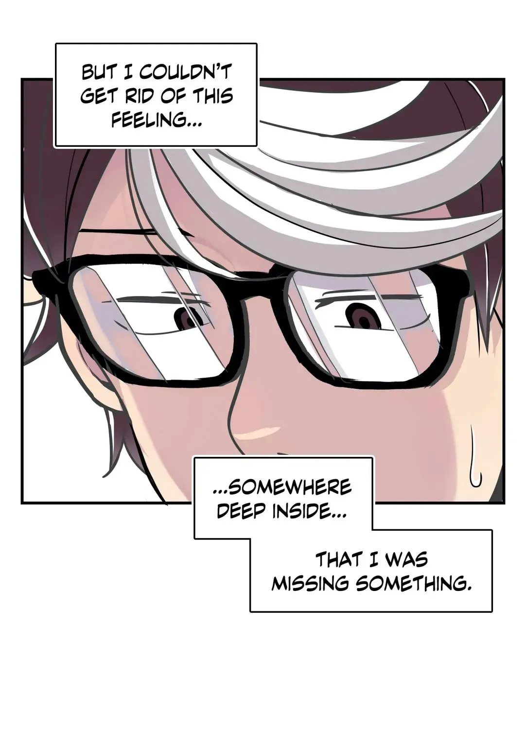 Read Rom-comixxx! chapter 12 image 21 on Lezhin