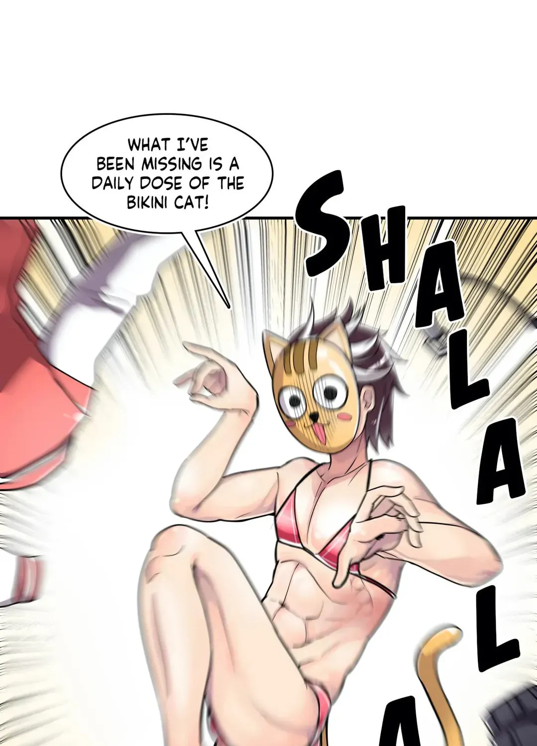 Read Rom-comixxx! chapter 12 image 25 on Lezhin