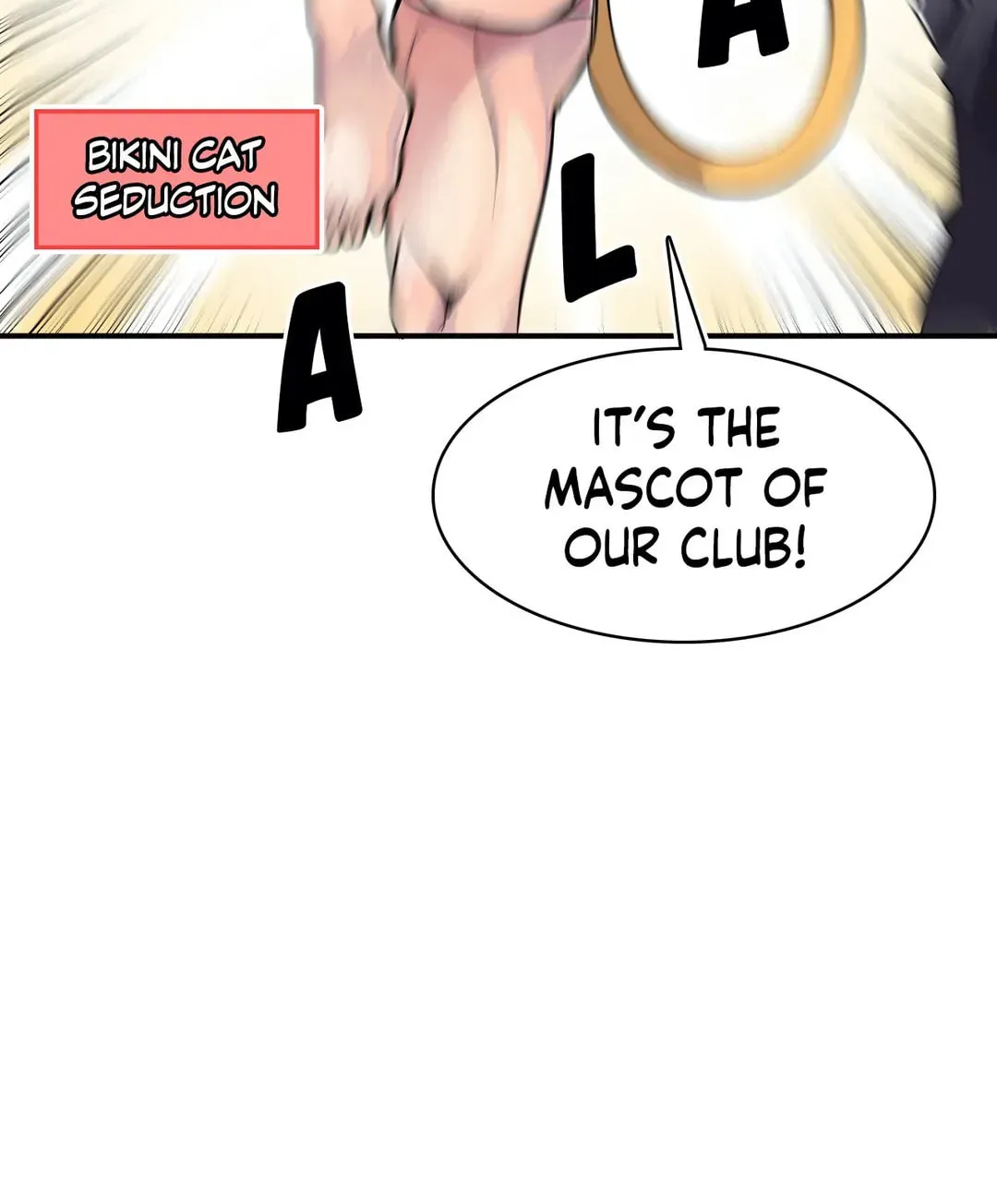 Read Rom-comixxx! chapter 12 image 26 on Lezhin