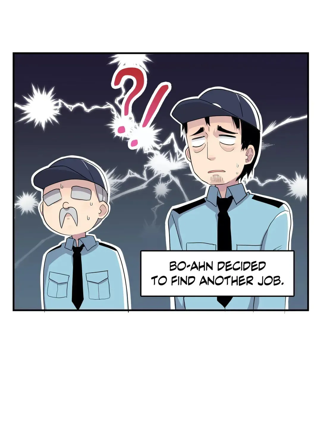 Read Rom-comixxx! chapter 12 image 29 on Lezhin