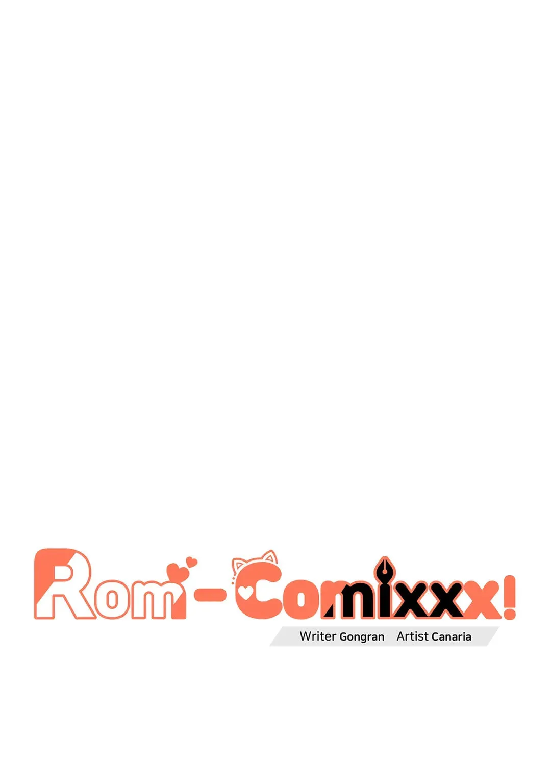 Read Rom-comixxx! chapter 12 image 32 on Lezhin