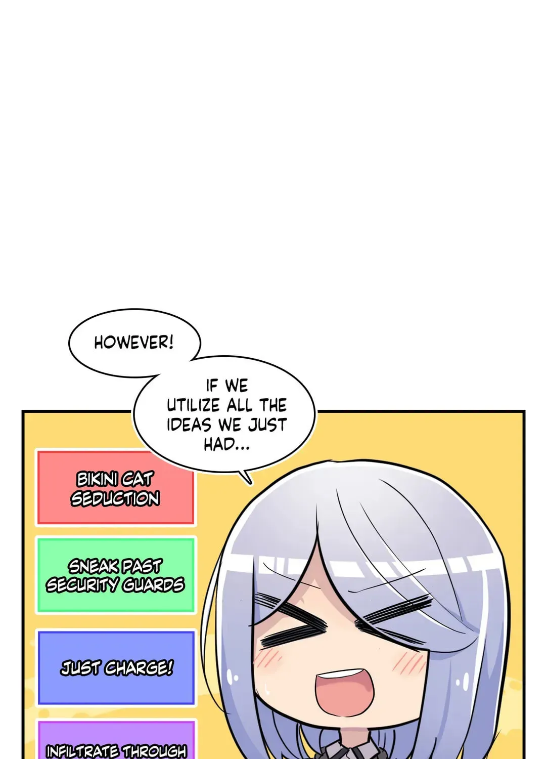 Read Rom-comixxx! chapter 12 image 4 on Lezhin