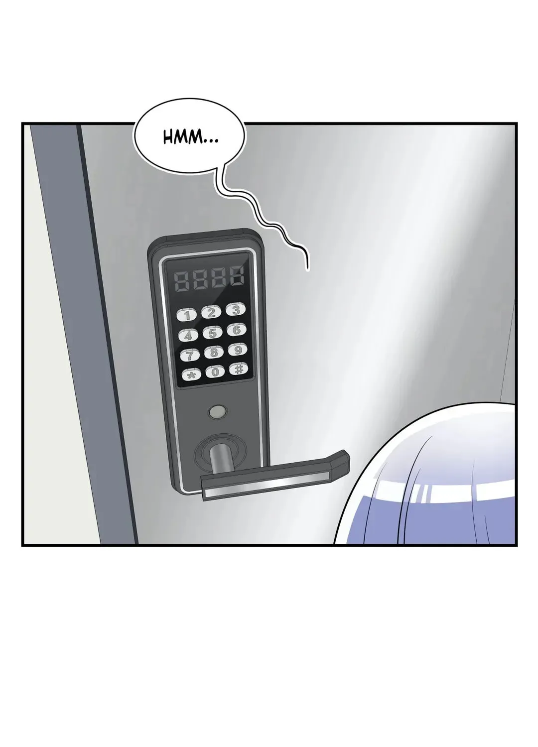 Read Rom-comixxx! chapter 12 image 40 on Lezhin
