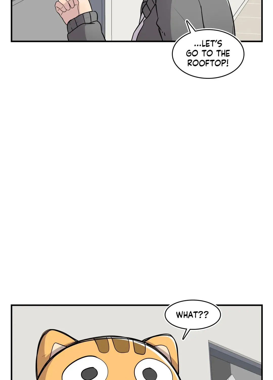 Read Rom-comixxx! chapter 12 image 44 on Lezhin