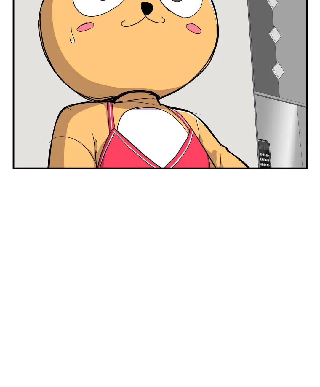 Read Rom-comixxx! chapter 12 image 45 on Lezhin