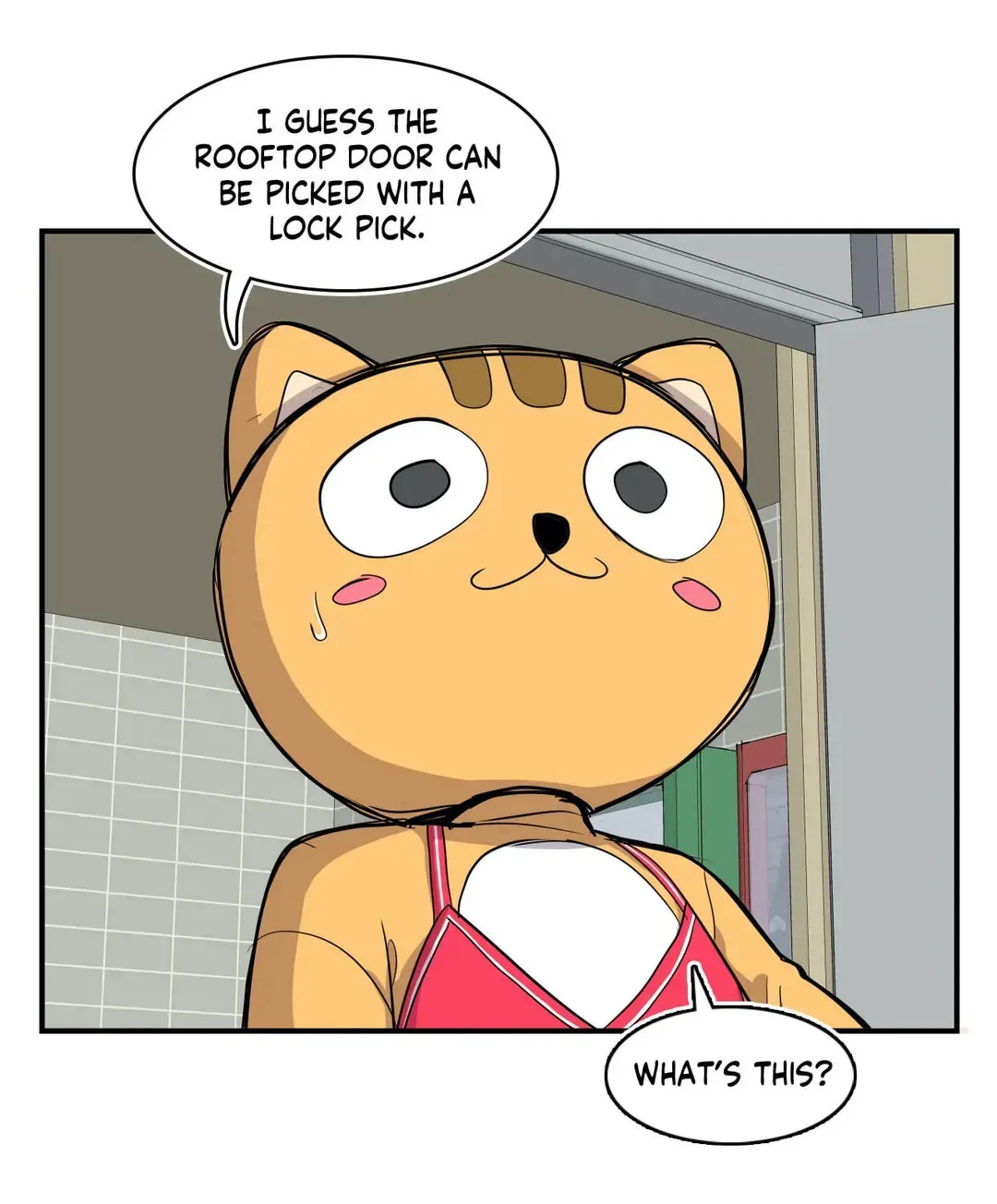 Read Rom-comixxx! chapter 12 image 51 on Lezhin