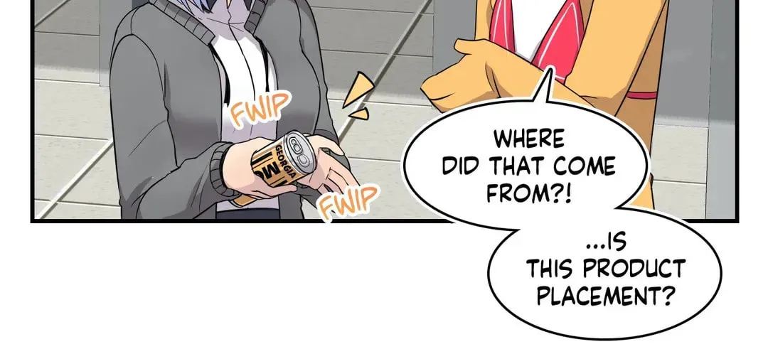 Read Rom-comixxx! chapter 12 image 54 on Lezhin