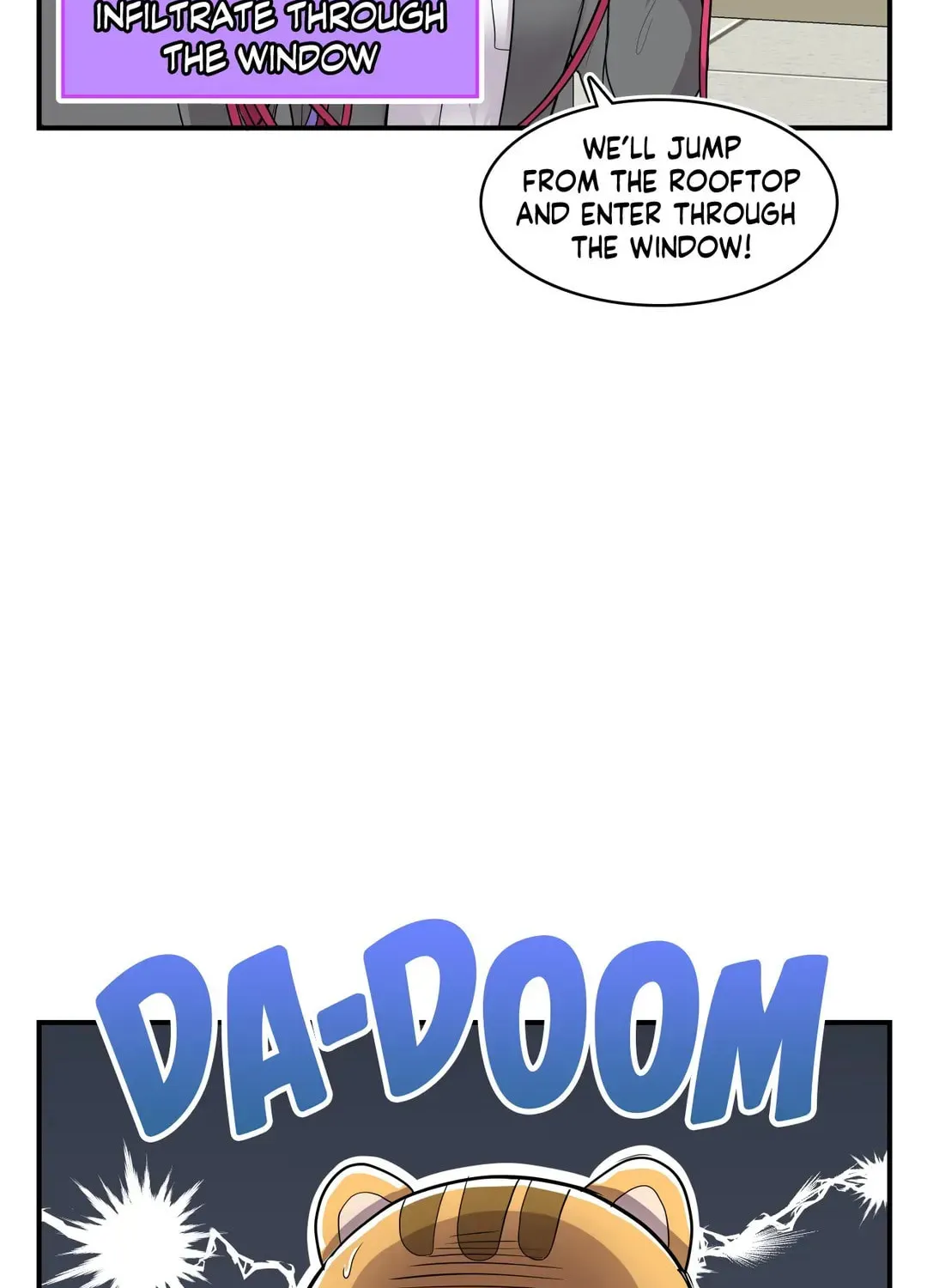 Read Rom-comixxx! chapter 12 image 56 on Lezhin