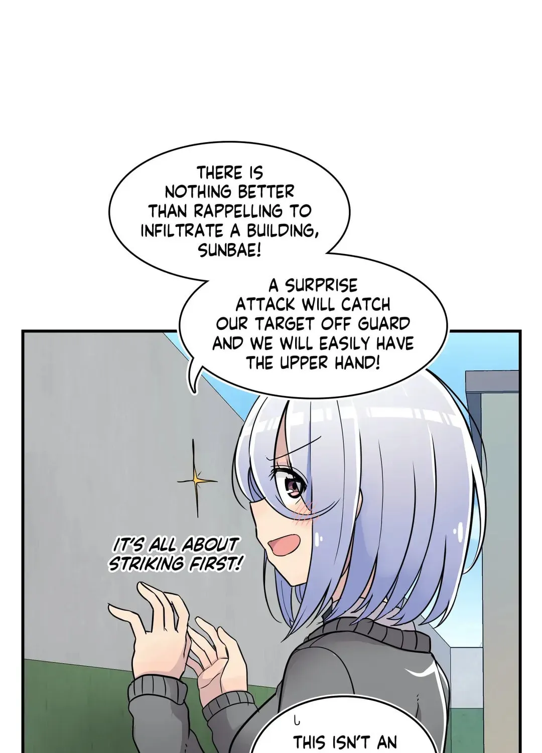 Read Rom-comixxx! chapter 12 image 62 on Lezhin
