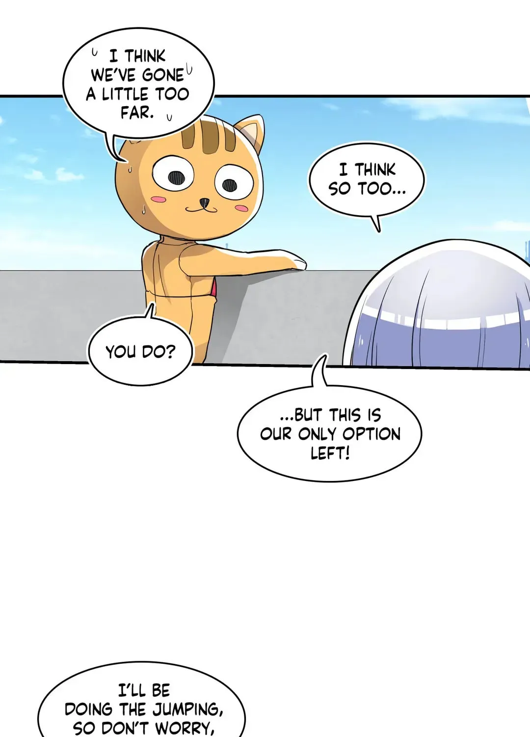 Read Rom-comixxx! chapter 12 image 67 on Lezhin