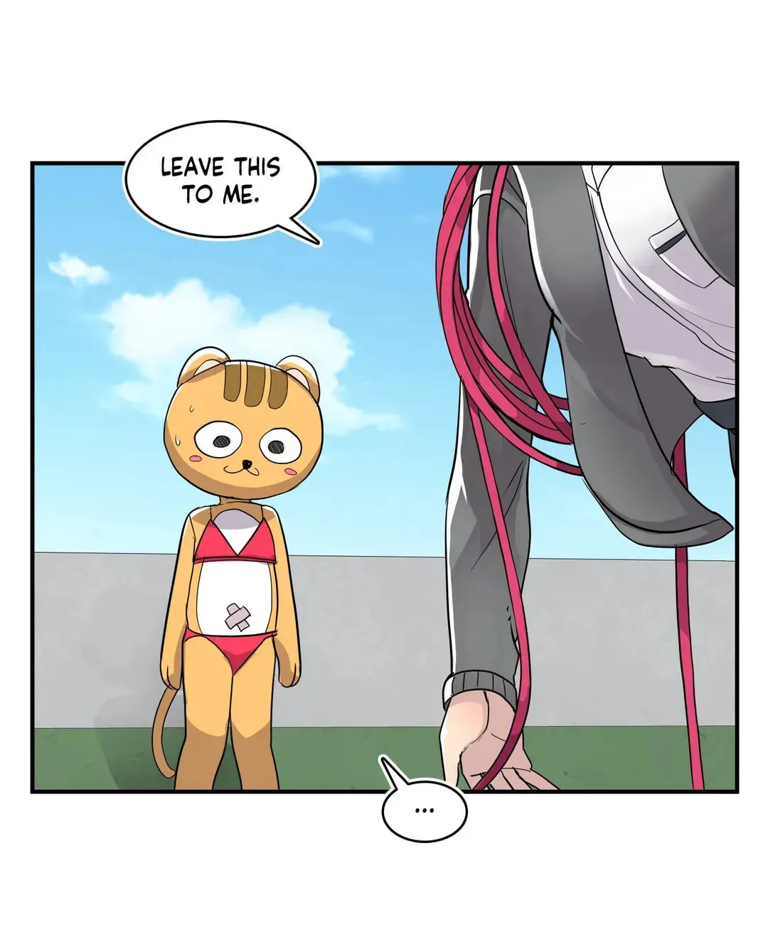 Read Rom-comixxx! chapter 12 image 69 on Lezhin
