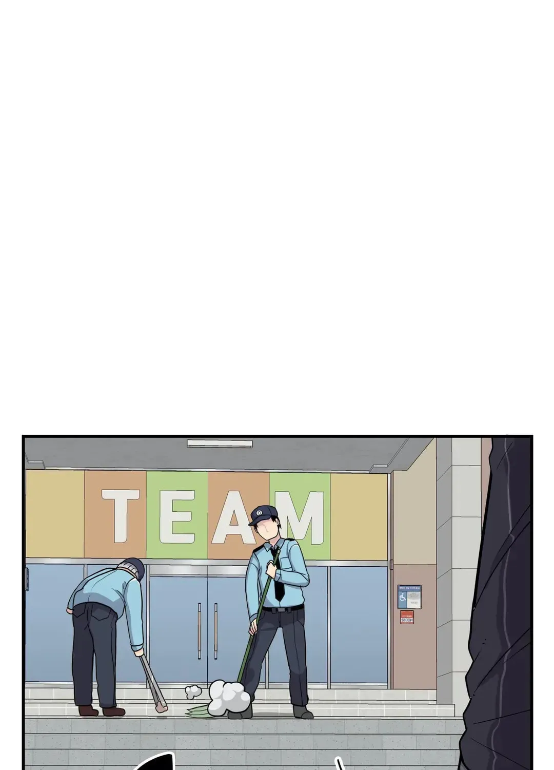 Read Rom-comixxx! chapter 12 image 7 on Lezhin