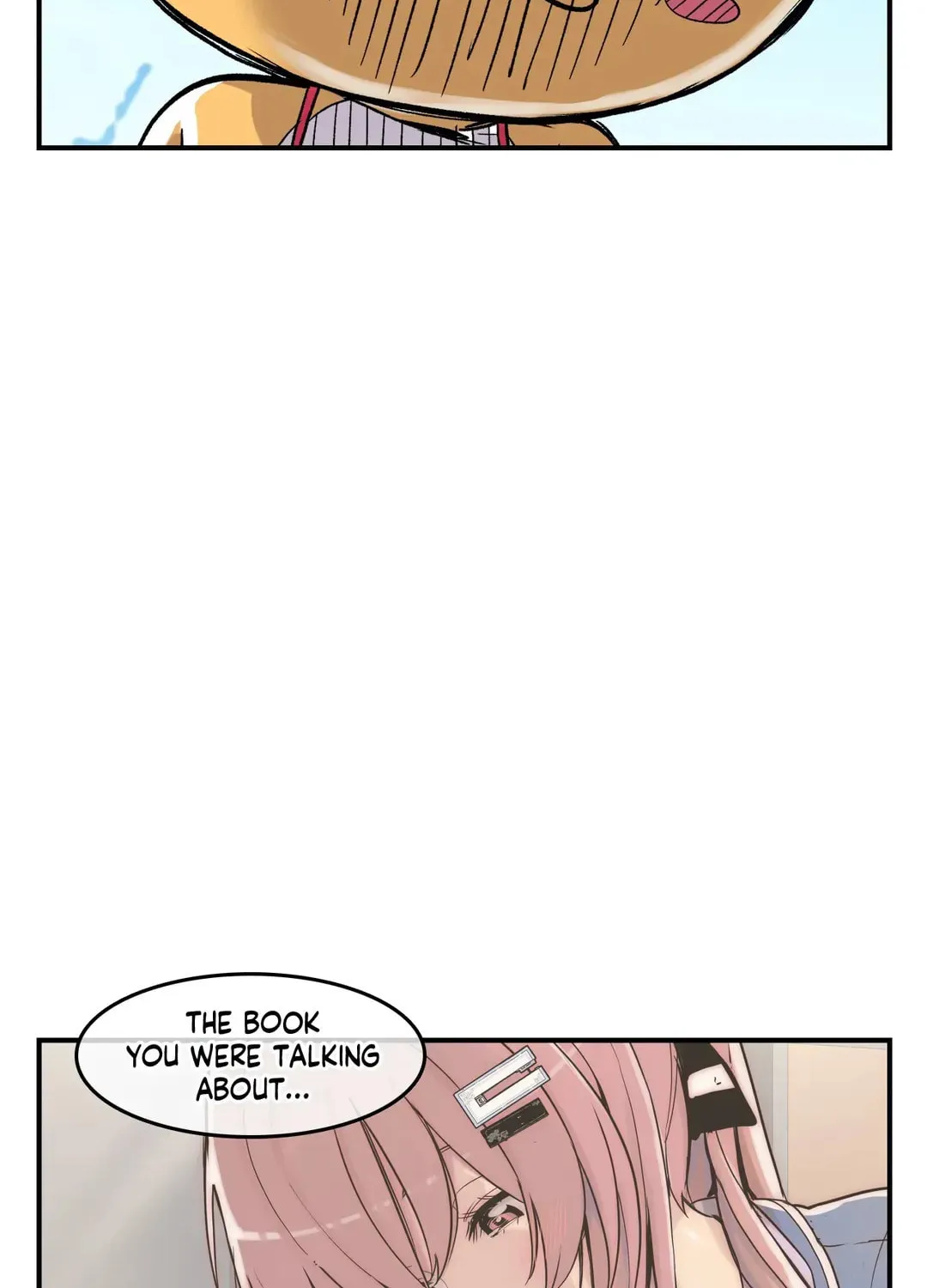 Read Rom-comixxx! chapter 12 image 71 on Lezhin