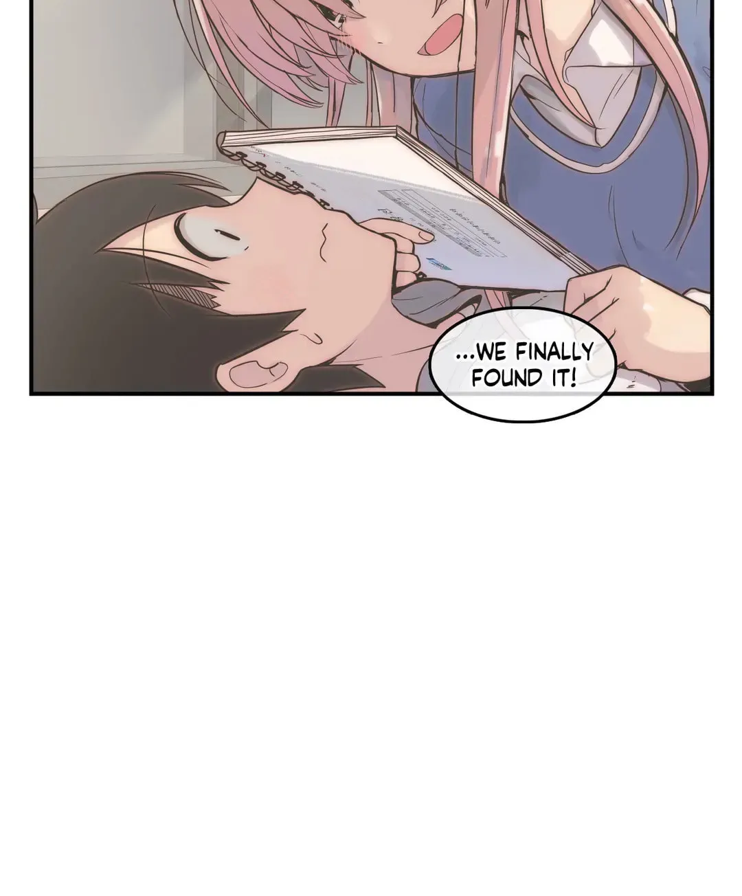 Read Rom-comixxx! chapter 12 image 72 on Lezhin