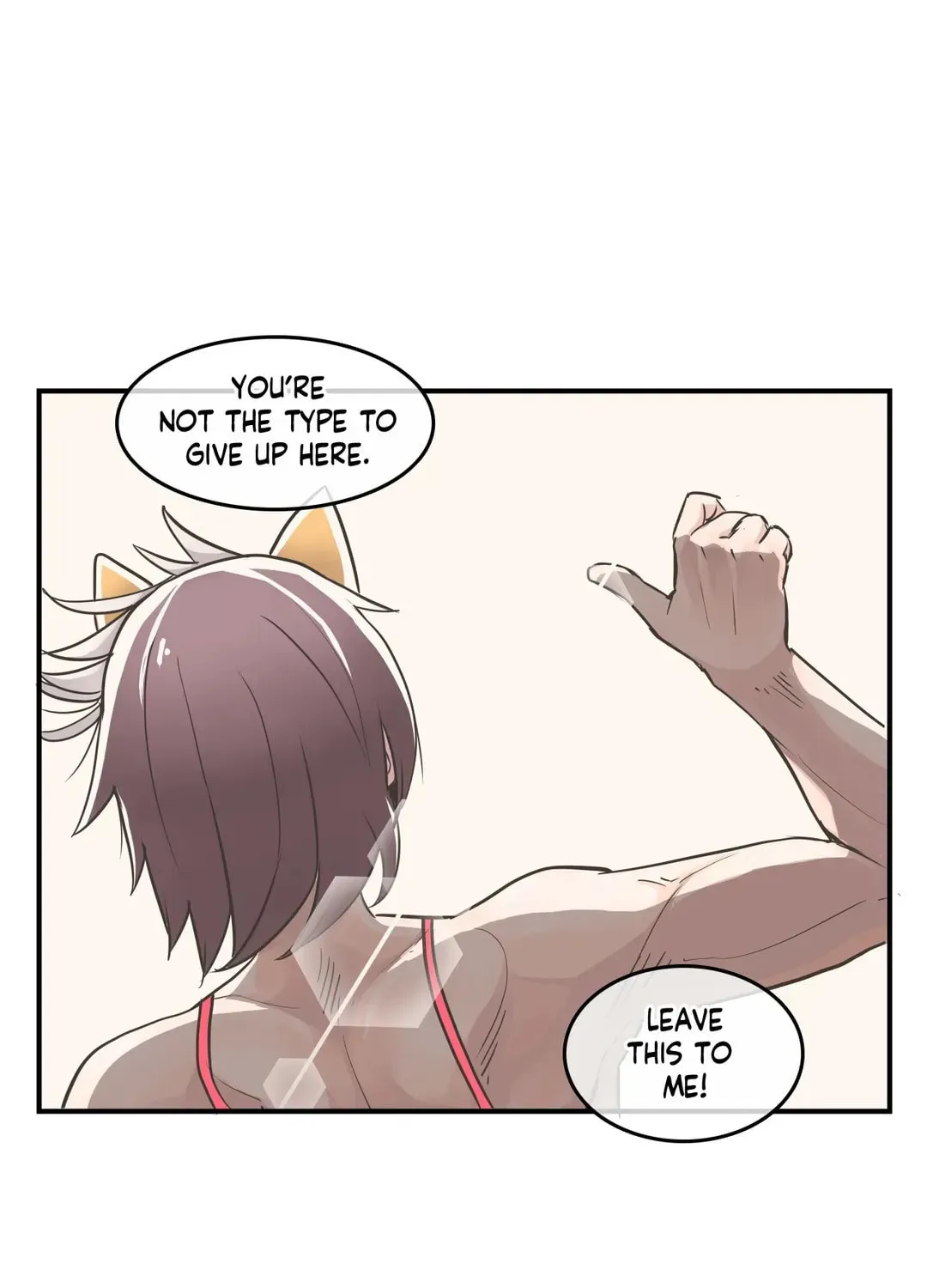 Read Rom-comixxx! chapter 12 image 74 on Lezhin