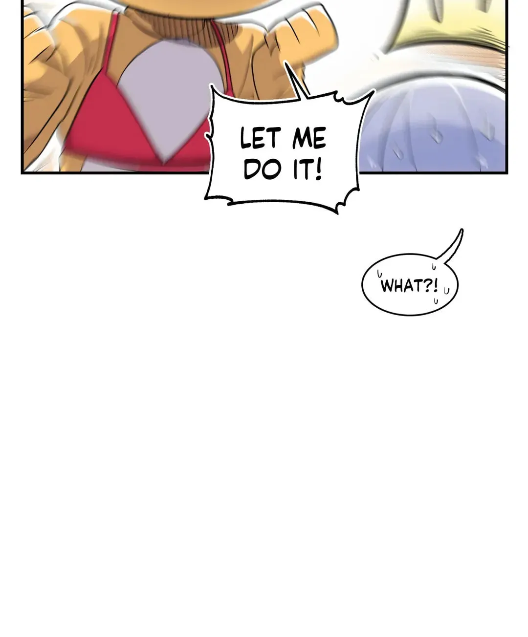 Read Rom-comixxx! chapter 12 image 80 on Lezhin