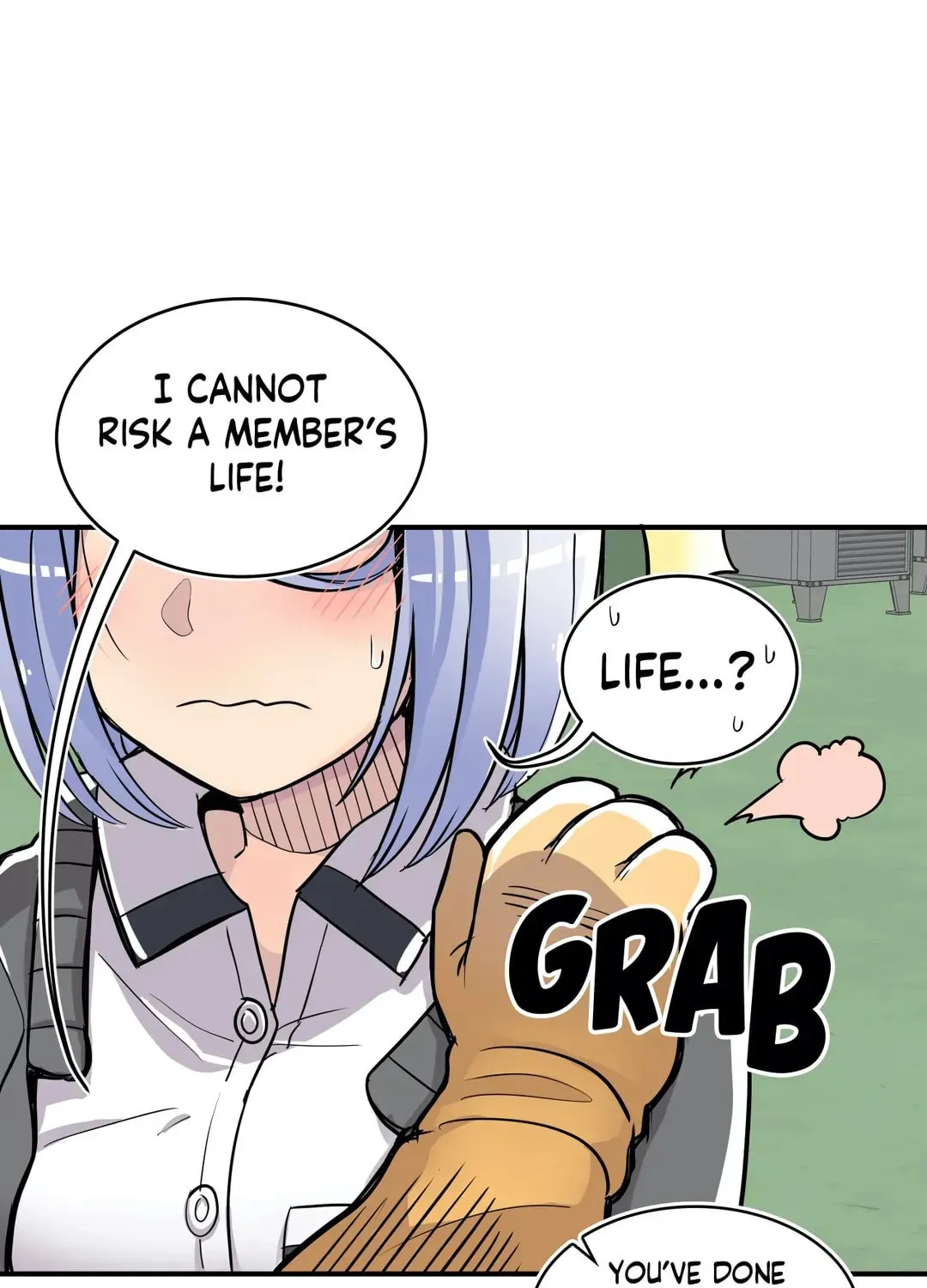 Read Rom-comixxx! chapter 12 image 82 on Lezhin