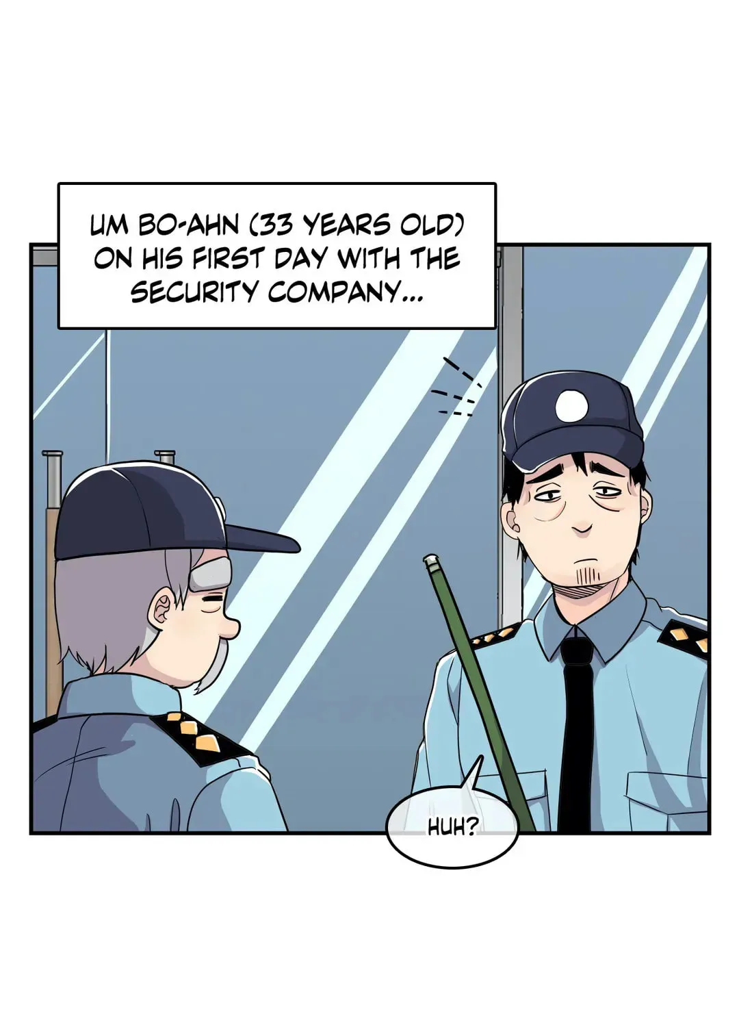 Read Rom-comixxx! chapter 12 image 9 on Lezhin