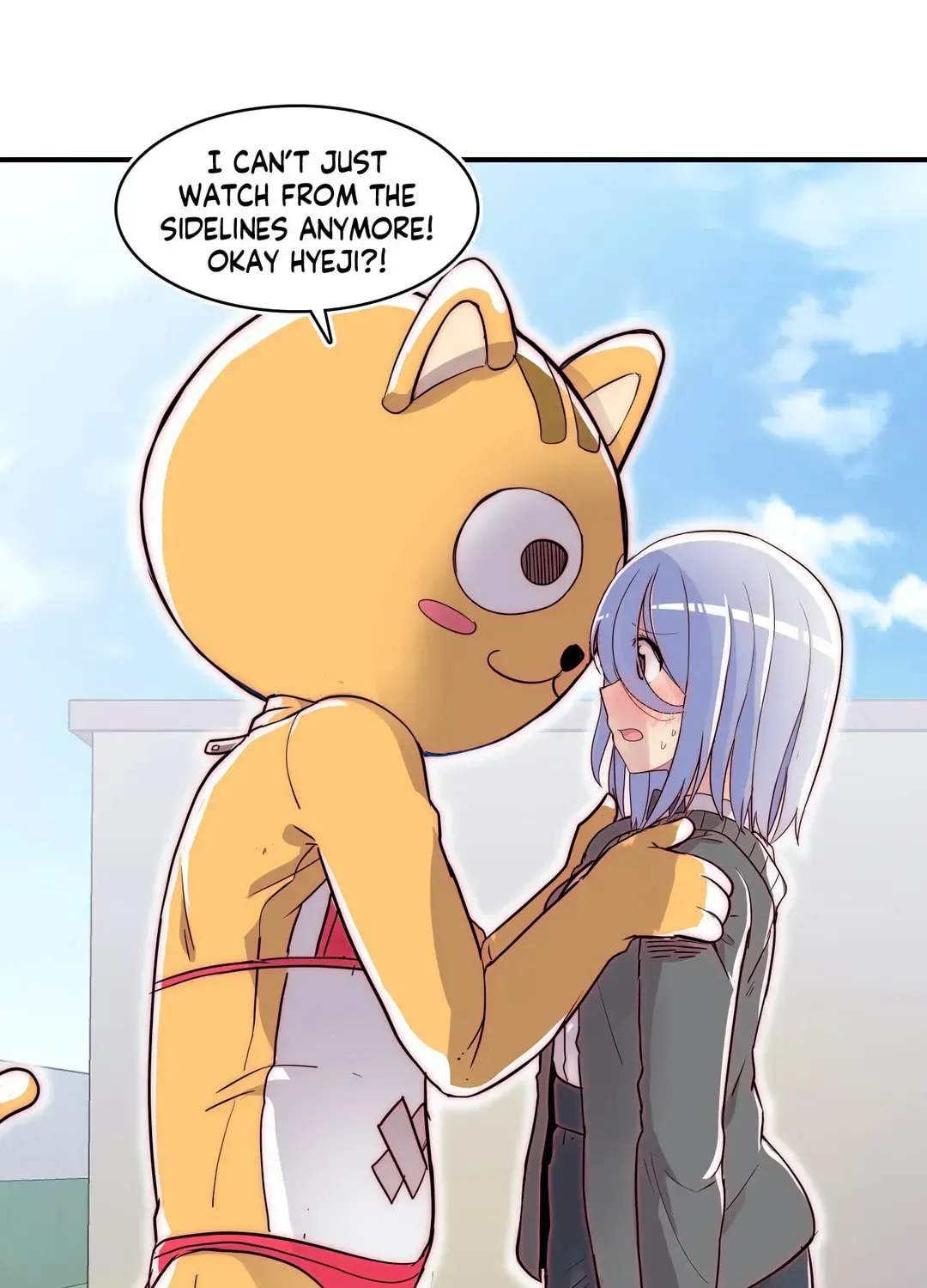 Read Rom-comixxx! chapter 12 image 90 on Lezhin