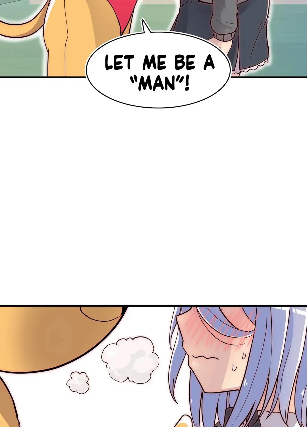 Read Rom-comixxx! chapter 12 image 91 on Lezhin
