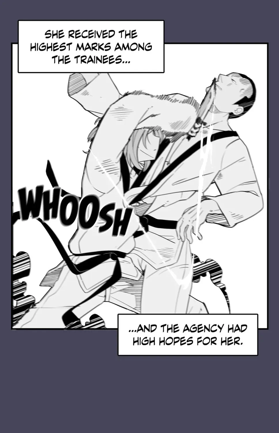 Read Rom-comixxx! chapter 12 image 96 on Lezhin