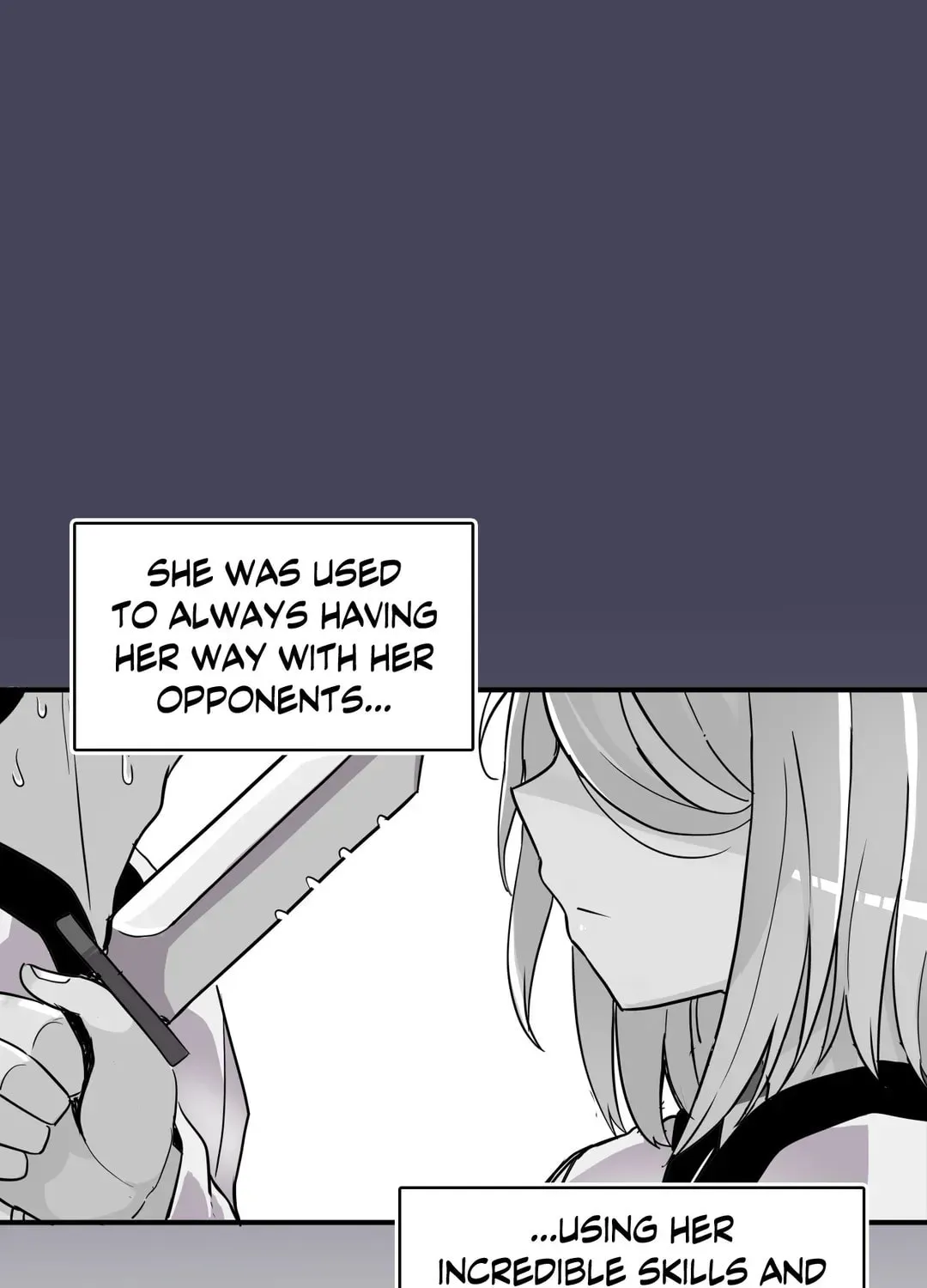 Read Rom-comixxx! chapter 12 image 98 on Lezhin