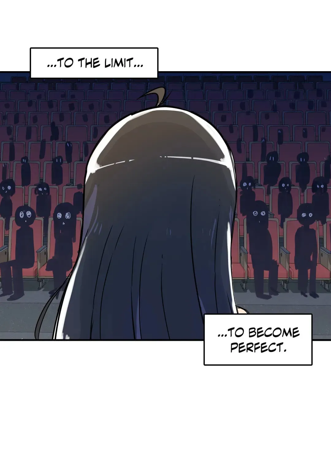 Read Rom-comixxx! chapter 13 image 105 on Lezhin