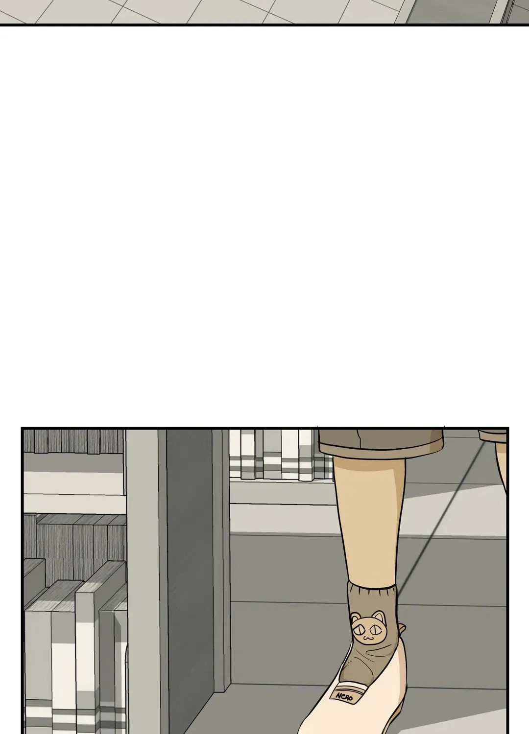Read Rom-comixxx! chapter 13 image 11 on Lezhin