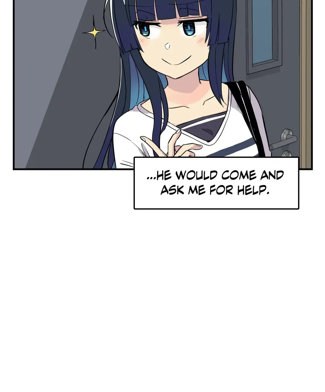 Read Rom-comixxx! chapter 13 image 113 on Lezhin