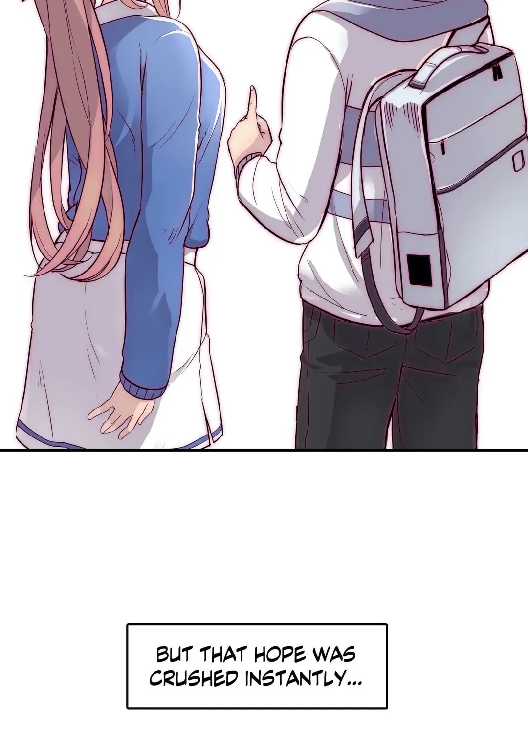 Read Rom-comixxx! chapter 13 image 118 on Lezhin