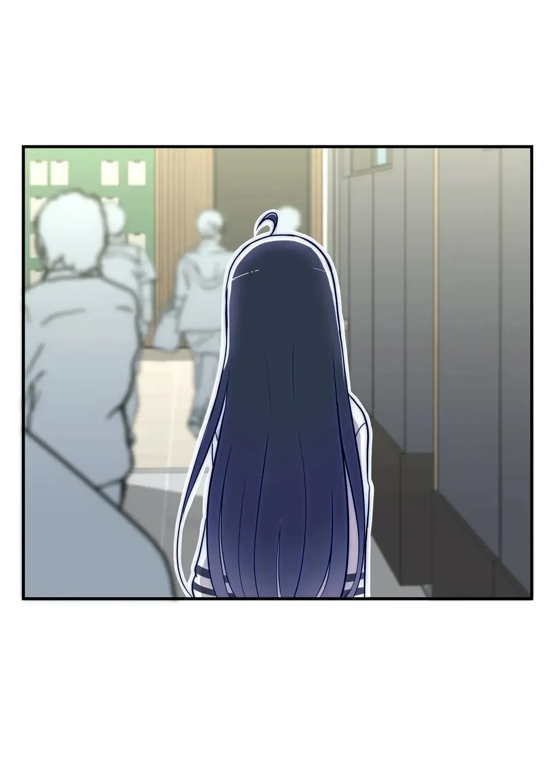 Read Rom-comixxx! chapter 13 image 122 on Lezhin