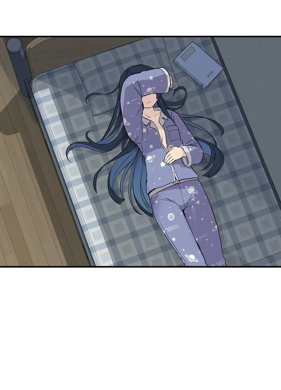 Read Rom-comixxx! chapter 13 image 126 on Lezhin
